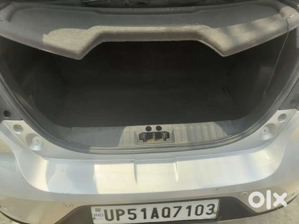 Ford Freestyle Petrol 2019