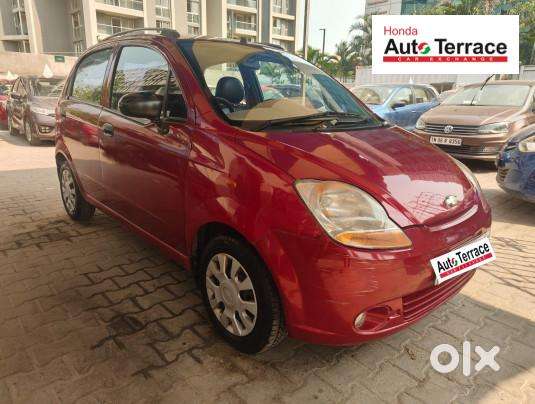 Chevrolet Spark 1.0 Lt, 2011, Petrol