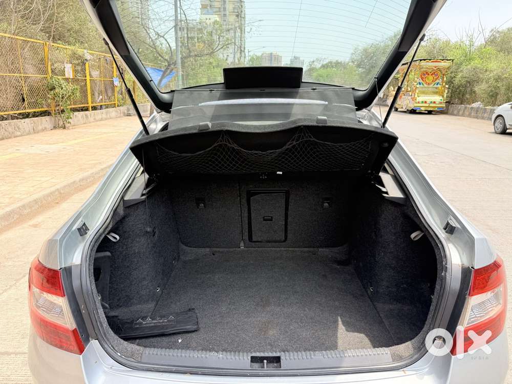 Skoda Octavia 2013-2017 Style Plus 1.8 Tsi At, 2016, Petrol