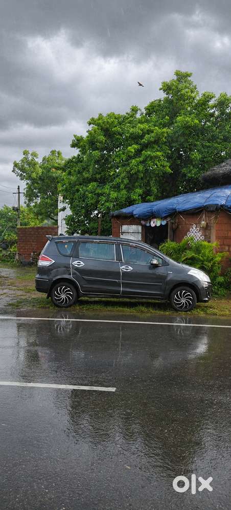 Maruti Ertiga Vdi 2015 Diesel