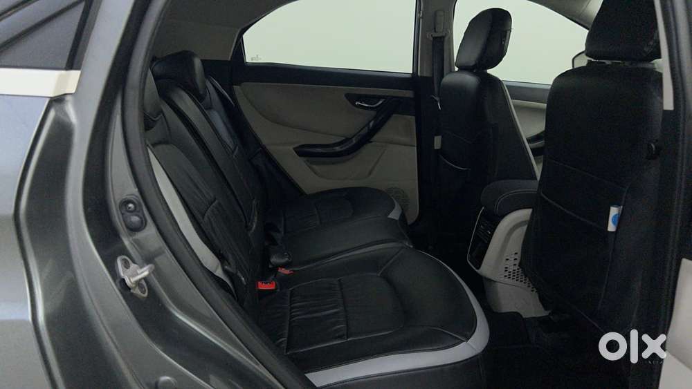 Tata Nexon 1.2 Revotron Xz Plus, 2023, Petrol