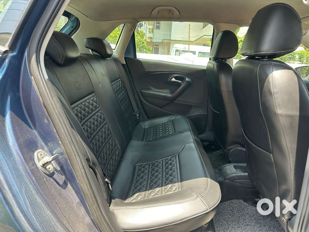 Volkswagen Polo Select 1.5 Tdi Highline, 2018, Diesel