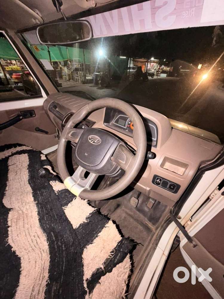 Mahindra Pickup 1.7 Extra Long Fresh And Mint Condition