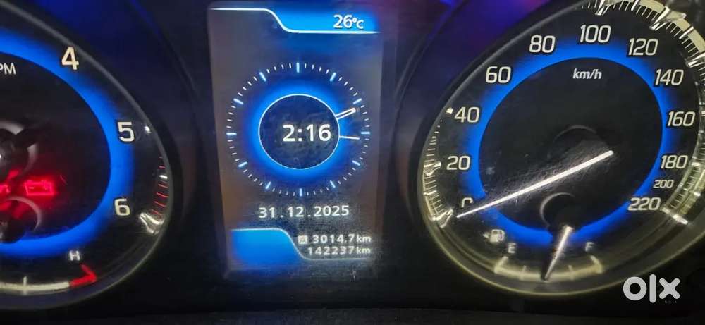 Maruti Suzuki Baleno 2019 Diesel 140000 Km Driven
