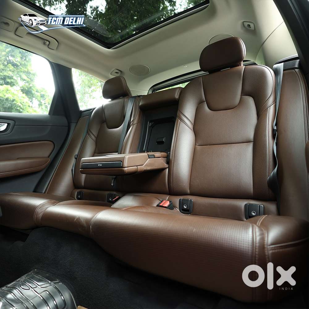 Volvo Xc60 Inscription, 2020, Diesel