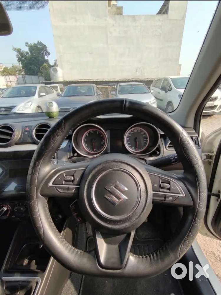 Maruti Swift Vxi  1st Owner  Excellent Condition  Well Maintained