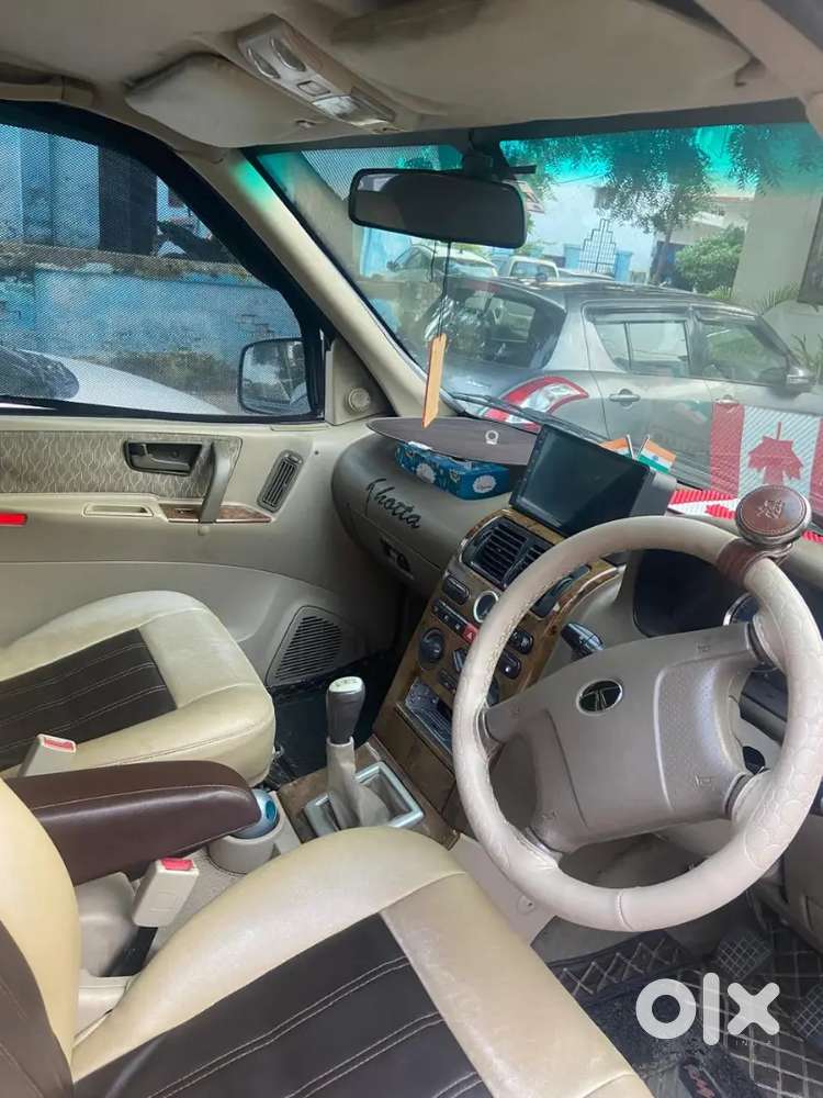 Tata Safari 2.2 Dicor 2014