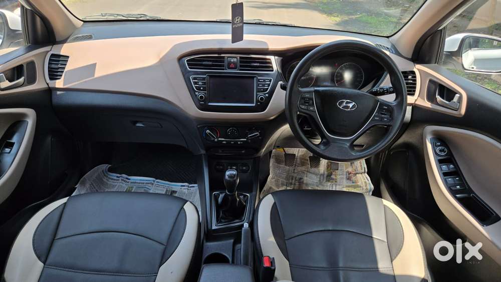 Hyundai Elite I20 Sportz Plus, 2020, Petrol