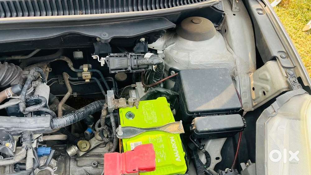 Maruti Suzuki Baleno 2016 Petrol Well Maintained