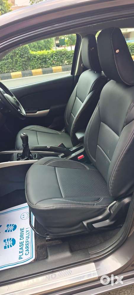 Maruti Suzuki Baleno