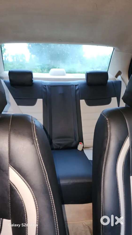 Maruti Suzuki Dzire Vxi 2015