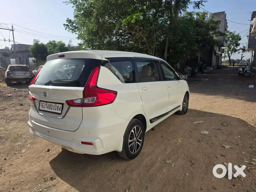 Maruti Suzuki Ertiga 2023 First Owner
