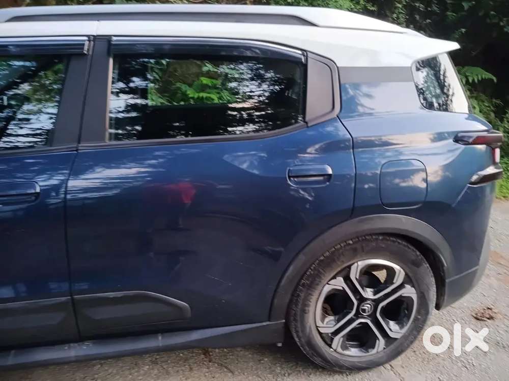 Citroen C3 Aircross 2024 Dual Tone In Immaculate Condition