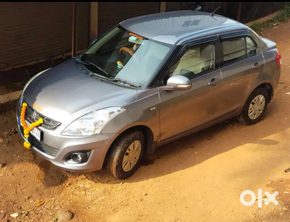 गाडी फुल कंडीशन आहे...