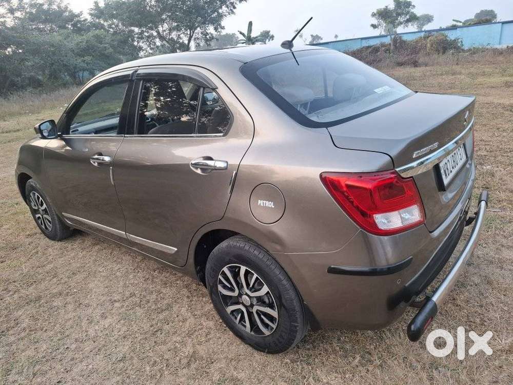Maruti Suzuki Dzire 1.2 Vxi, 2022, Petrol