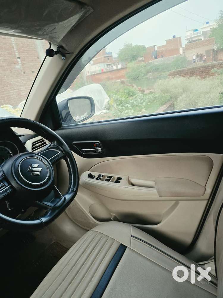 Maruti Swift Dzire 2022 Year Car