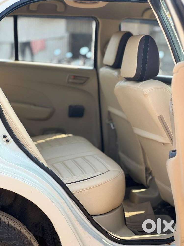 Maruti Suzuki Dzire Vdi, 2017, Diesel
