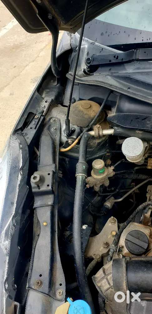 Maruti Suzuki Swift Dzire 2012 Cng & Hybrids 89000 Km Driven