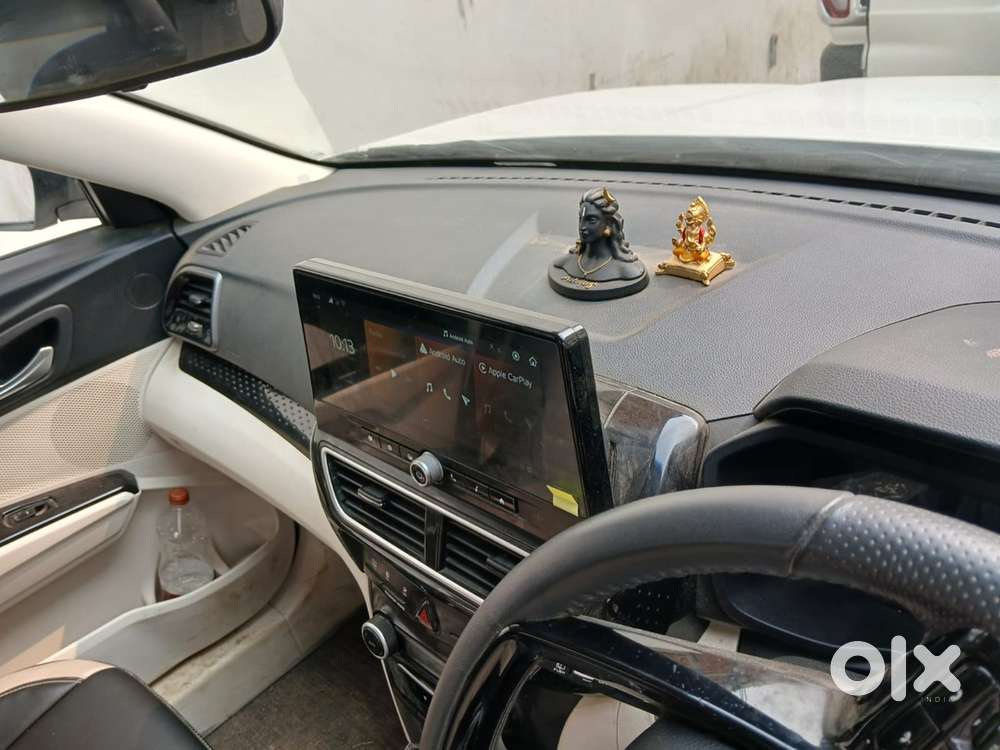 Mahindra Xuv 3xo 2024