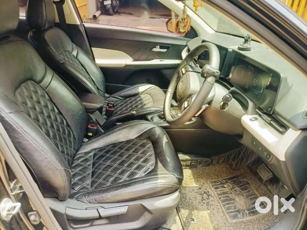Hyundai Verna Sx 2023 Petrol 33000 Km Driven