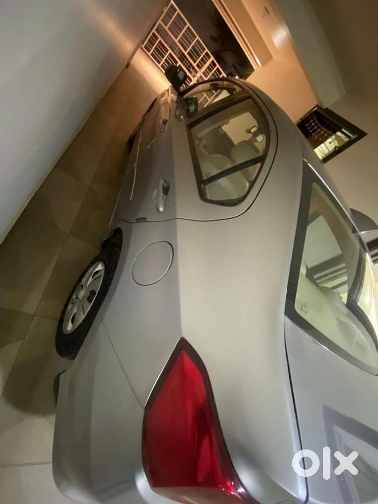 Honda Amaze 2019 Petrol Well Maintained