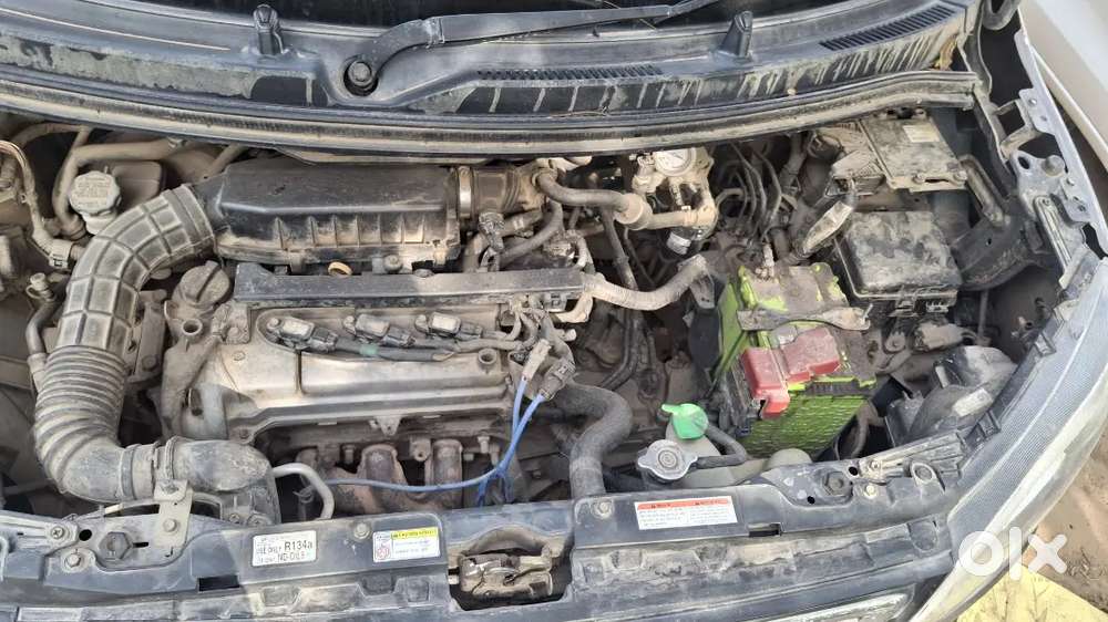 Good Condition 1st Owner