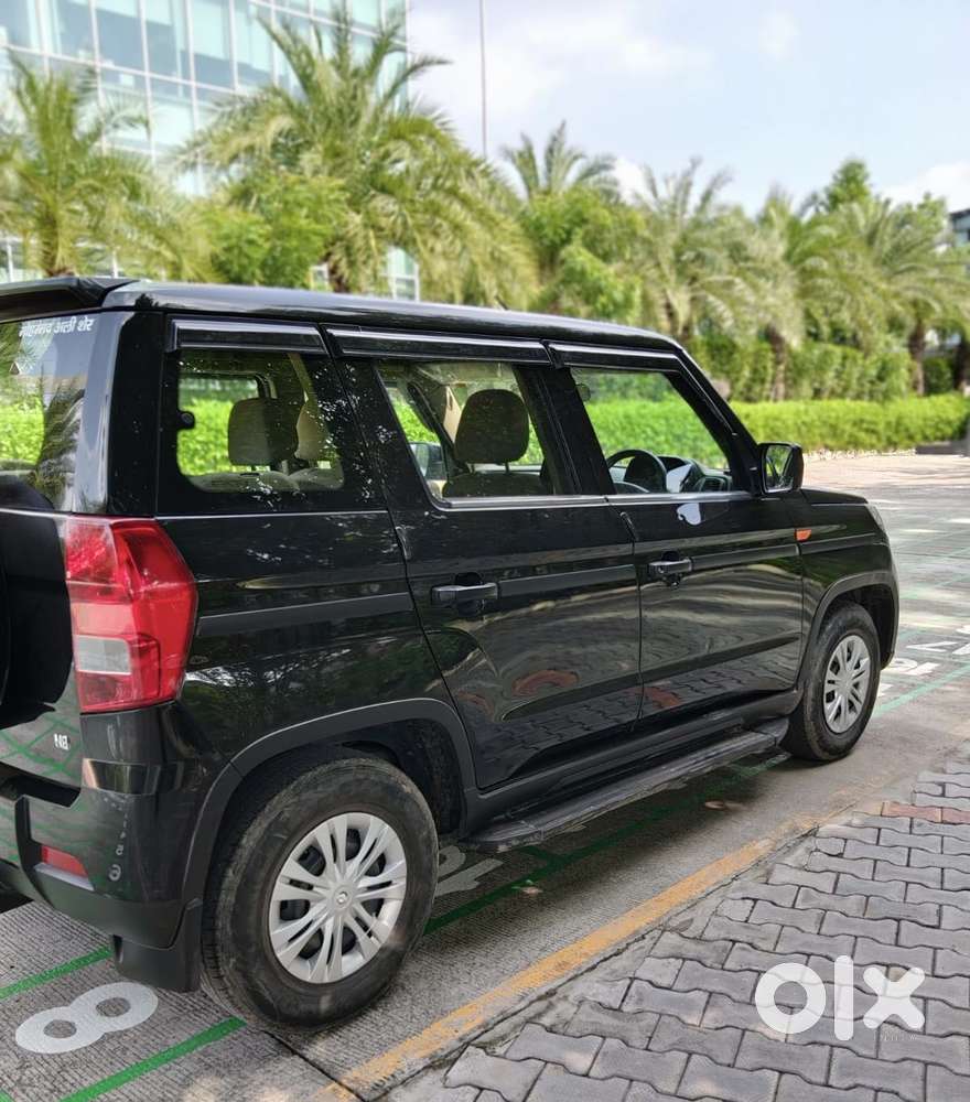 Mahindra Bolero Neo 1.5 N8, 2022, Diesel