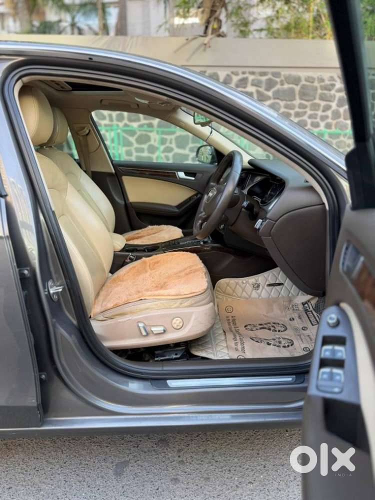 Audi A4 2014-2016 2.0 Tdi Multitronic, 2015, Diesel