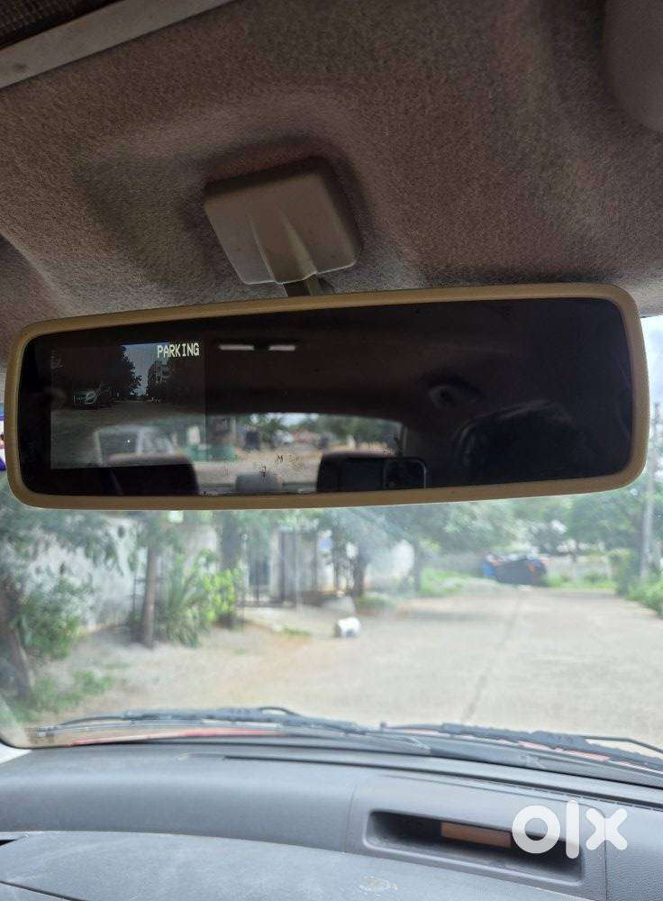 Maruti Suzuki Swift Dzire Vxi, 2009, Petrol