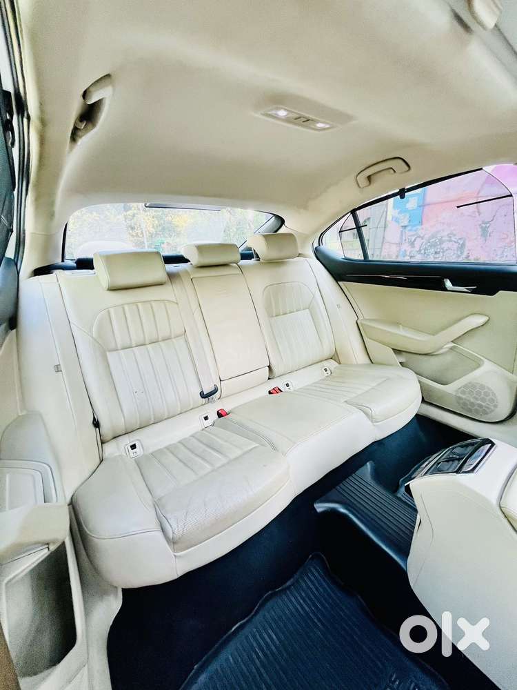 Skoda Superb Lk 1.8 Tsi At, 2017, Petrol