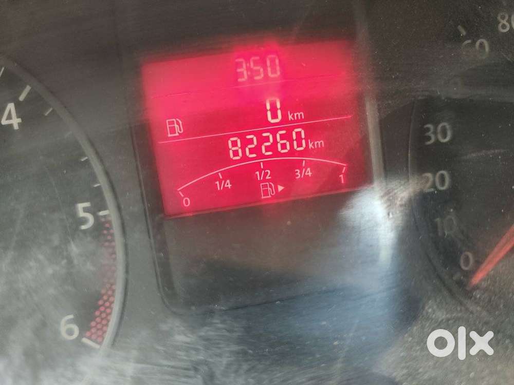 Volkswagen Vento 2010-2013 Diesel Comfortline, 2011, Diesel