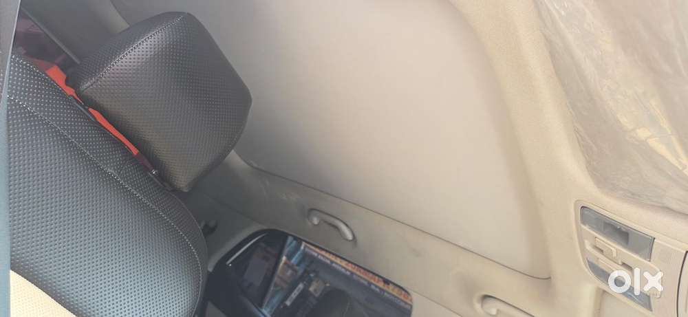 Hyundai Creta Diesel 2022