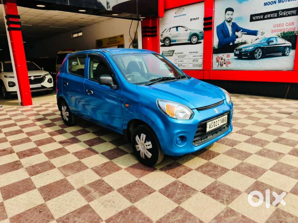 Maruti Suzuki Celerio