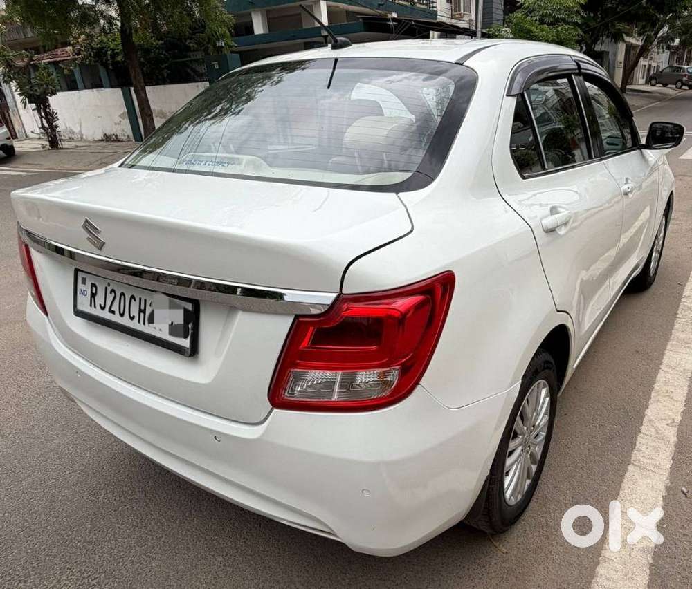 Maruti Suzuki Swift Dzire Vdi Optional, 2021, Petrol