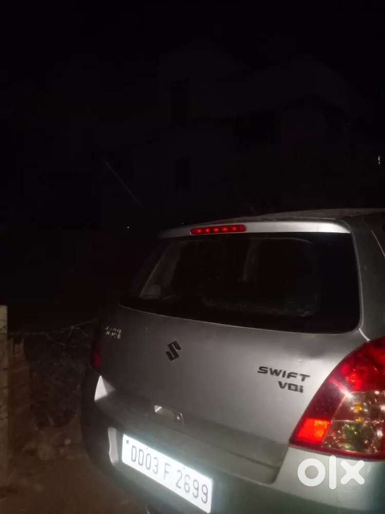 Maruti Suzuki Swift 2011 Diesel Good Condition