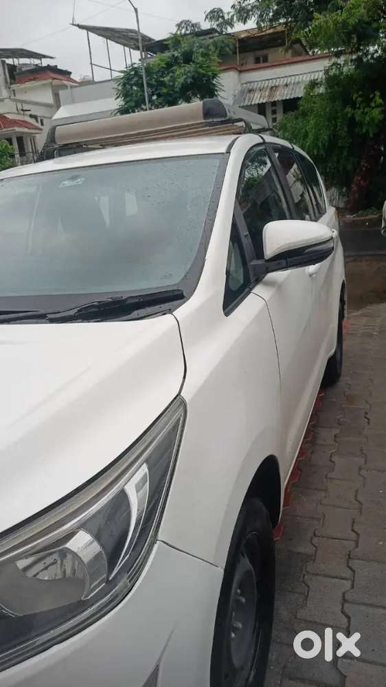 Toyota Innova Crysta 2018 Diesel Mt