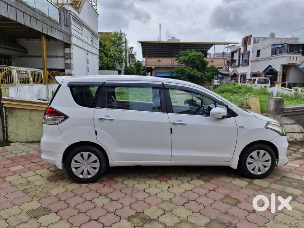 Maruti Suzuki Ertiga 2018 Diesel 84000 Km Driven