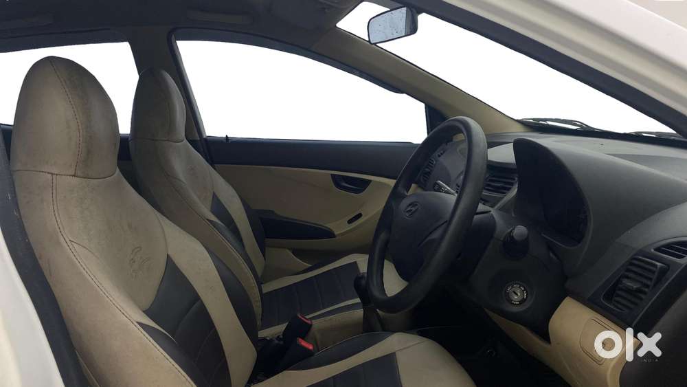 Hyundai Eon Era +, 2014, Petrol