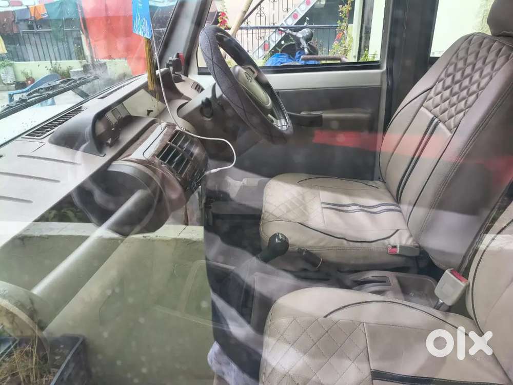 Gadi Mai Koi Kam Nhi Hai