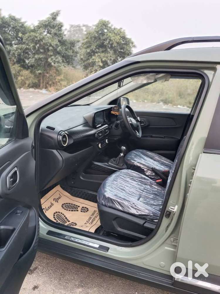 Hyundai Exter Sx 1.2 Cng Mt, 2023