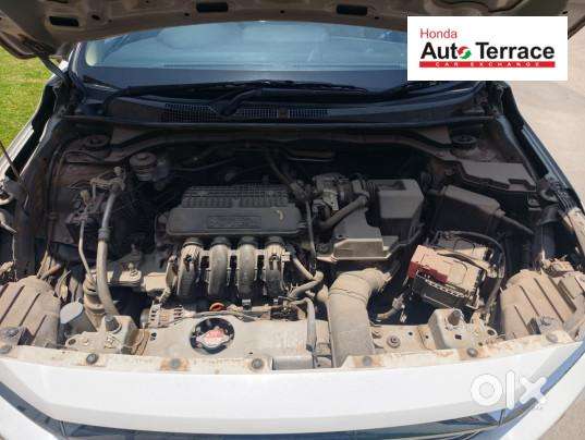 Honda Amaze 1.2 S I-vtec, 2023, Petrol