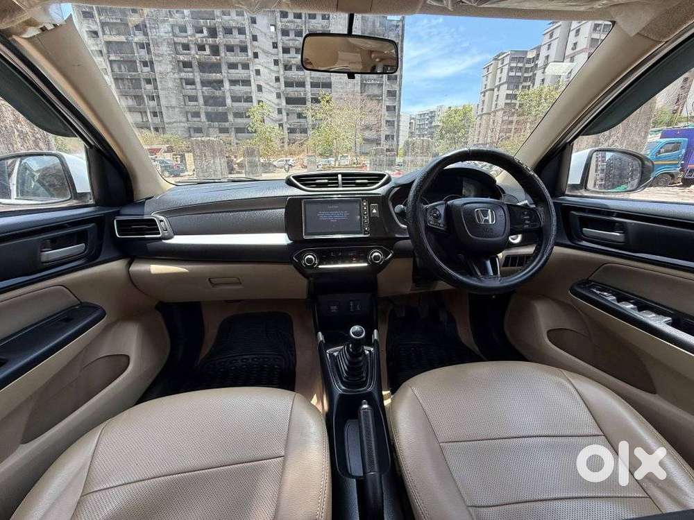 Honda Amaze Vx Diesel, 2019, Diesel