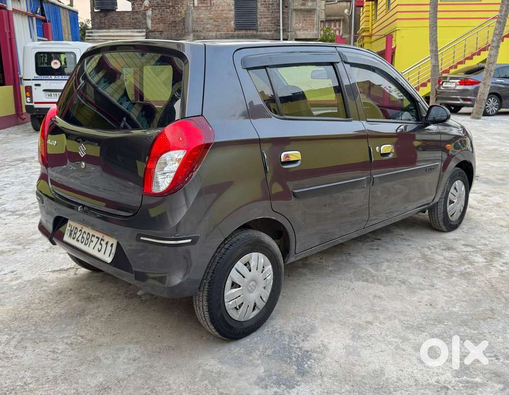 Maruti Suzuki Alto 800 Lxi Opt, 2019, Petrol