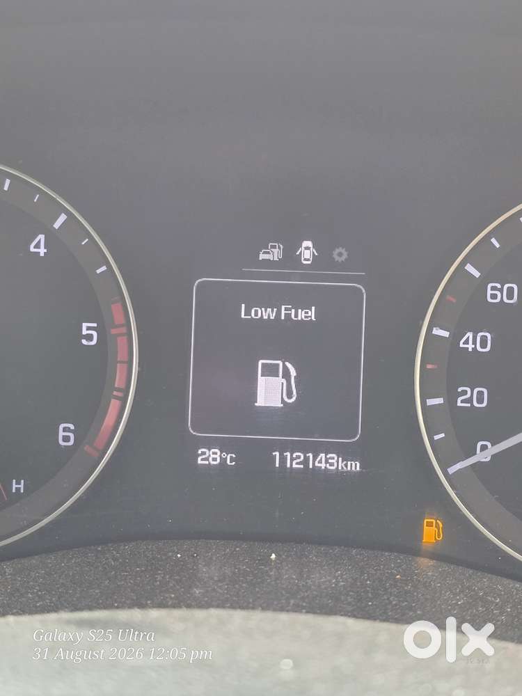 Hyundai I20 Diesel 2016 Year