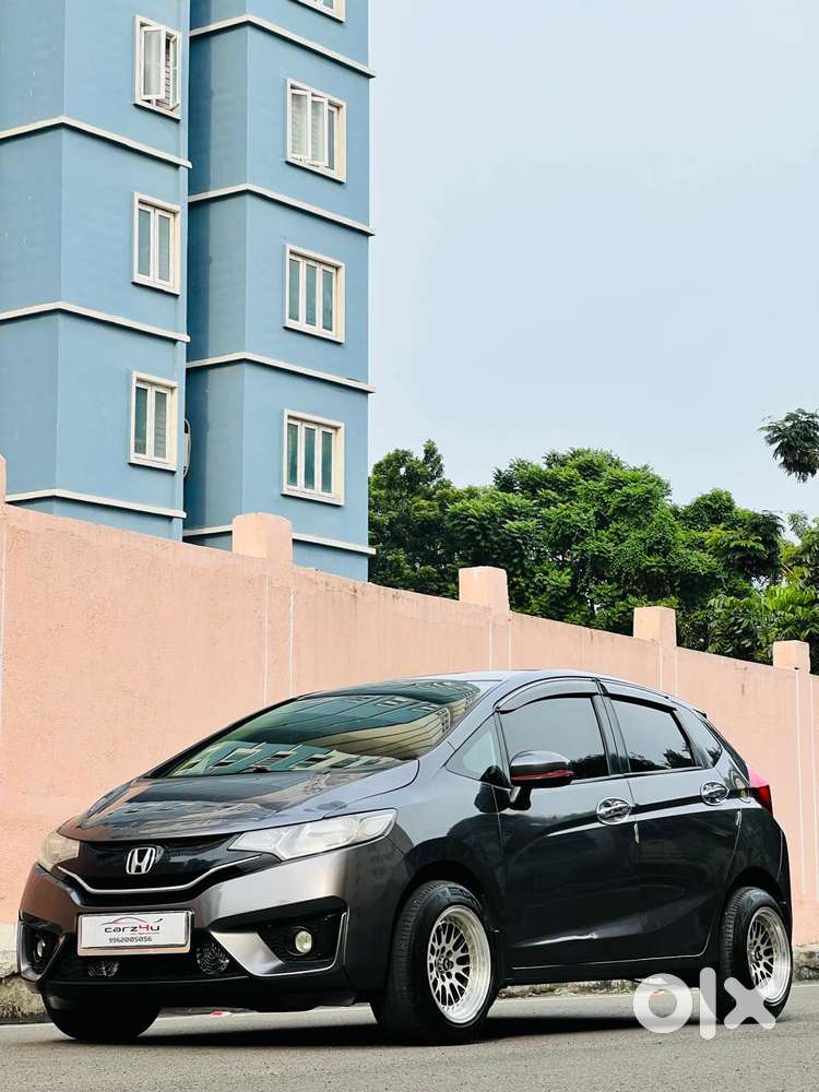 Honda Jazz 1.5 V I Dtec, 2019, Diesel