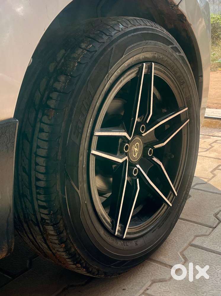 Maruti Suzuki Celerio 2014-2017 Zxi At, 2016, Petrol