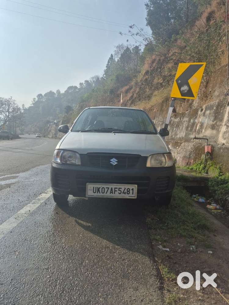 Maruti Suzuki Petrol 2010