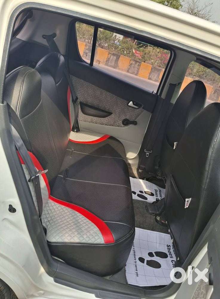 Maruti Suzuki Alto 800 2019-2023 0.8 Vxi, 2020, Petrol