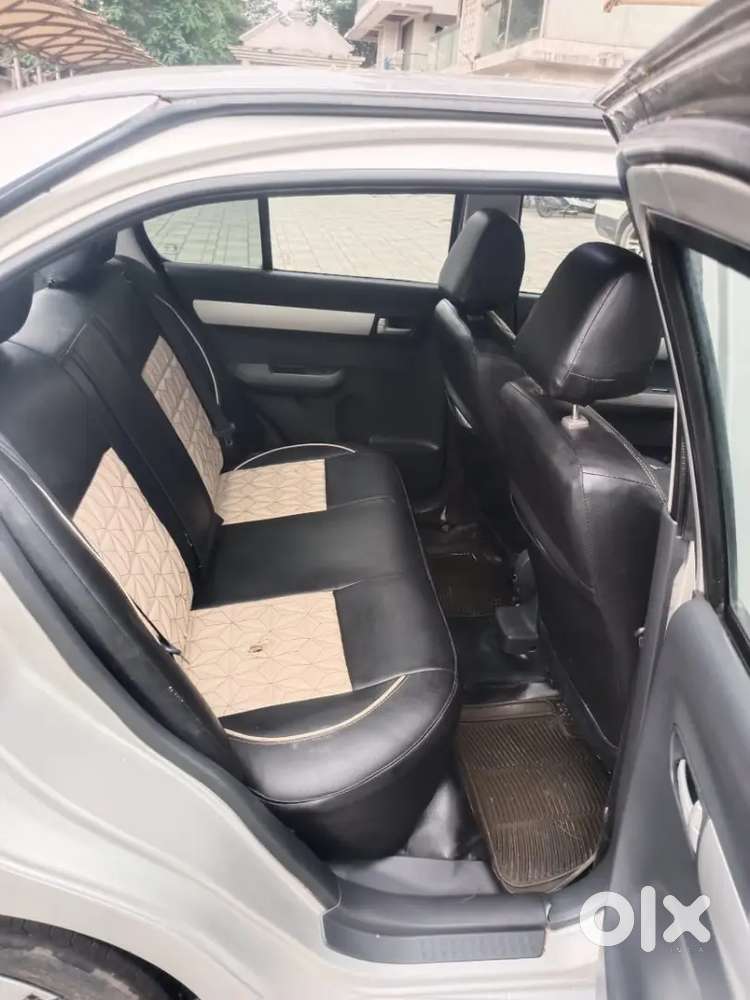 Swift Dzire