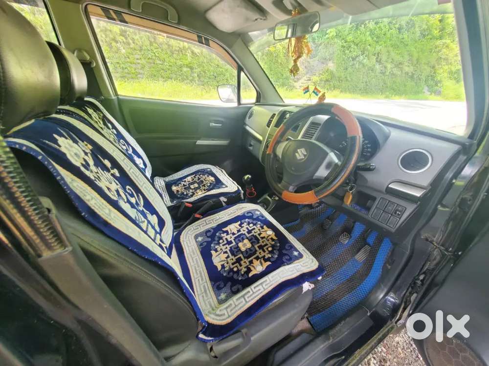 Wagonr For Sale – Excellent Running Condition